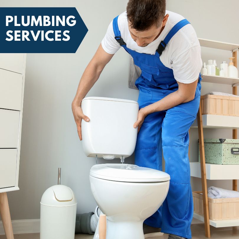 Plumbing Company in Florissant, CO
